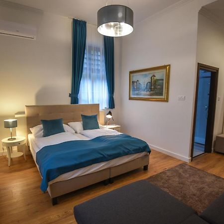 Villa Campana Σίοφοκ Εξωτερικό φωτογραφία