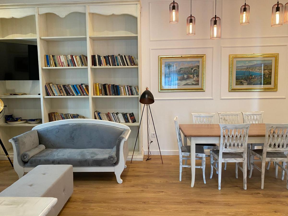 Villa Campana Σίοφοκ Εξωτερικό φωτογραφία