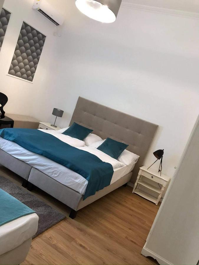 Villa Campana Σίοφοκ Εξωτερικό φωτογραφία