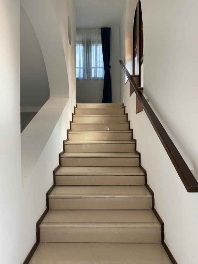 Villa Campana Σίοφοκ Εξωτερικό φωτογραφία