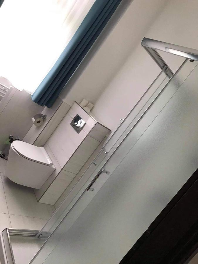 Villa Campana Σίοφοκ Εξωτερικό φωτογραφία