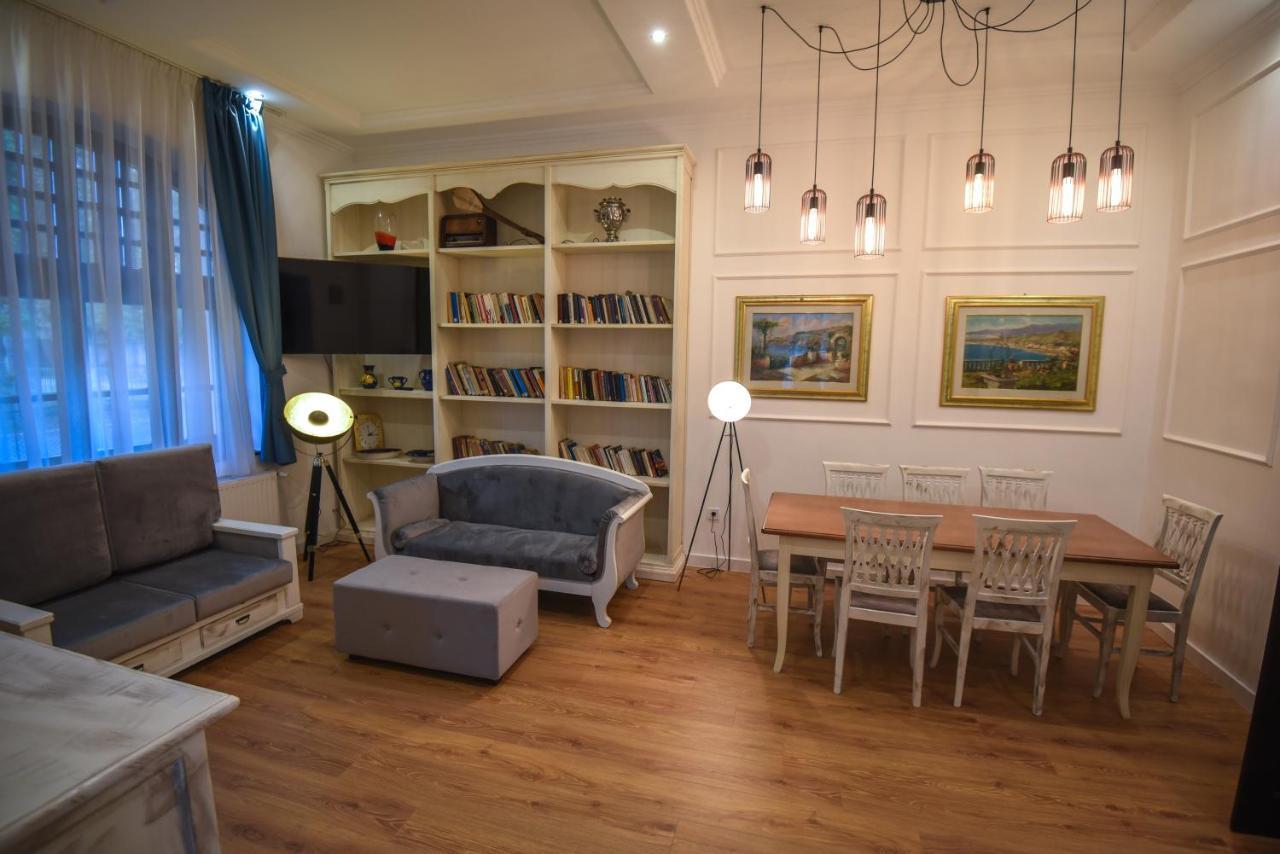 Villa Campana Σίοφοκ Εξωτερικό φωτογραφία