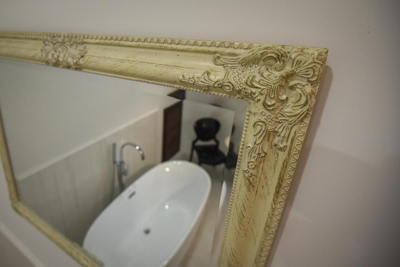 Villa Campana Σίοφοκ Εξωτερικό φωτογραφία