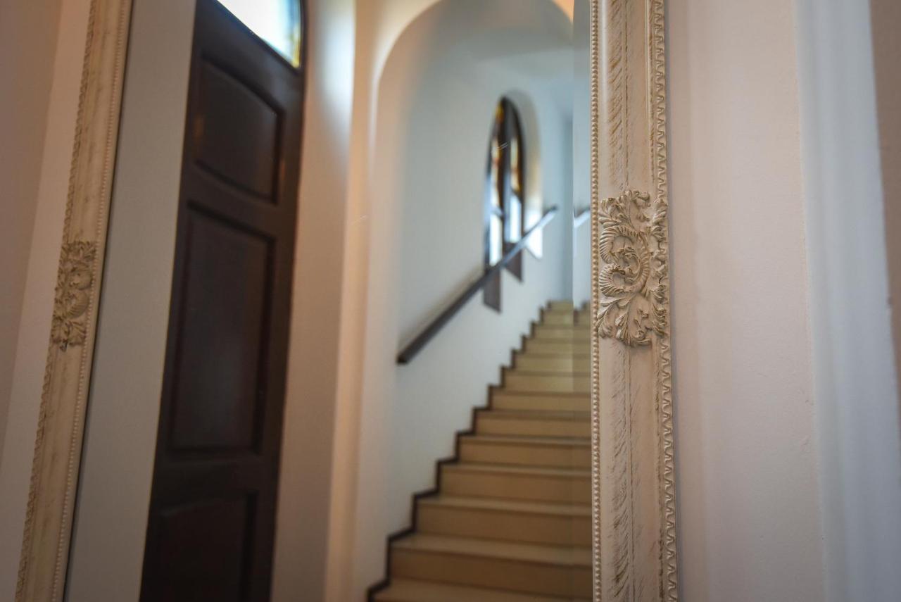 Villa Campana Σίοφοκ Εξωτερικό φωτογραφία