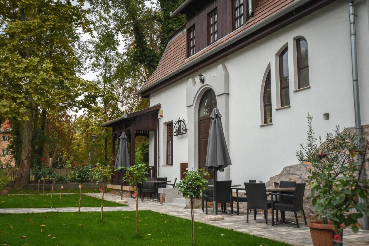 Villa Campana Σίοφοκ Εξωτερικό φωτογραφία