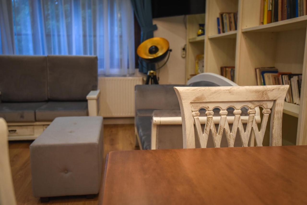 Villa Campana Σίοφοκ Εξωτερικό φωτογραφία