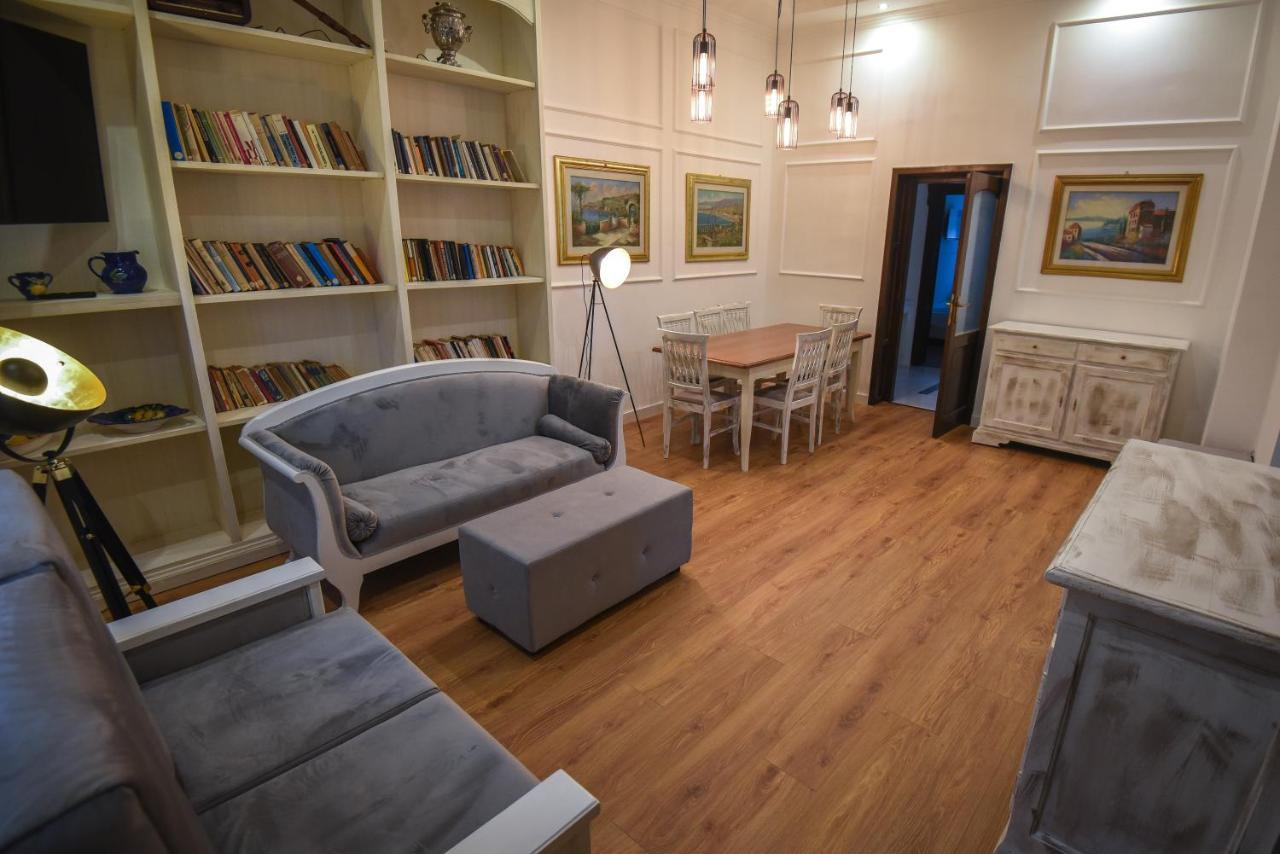 Villa Campana Σίοφοκ Εξωτερικό φωτογραφία