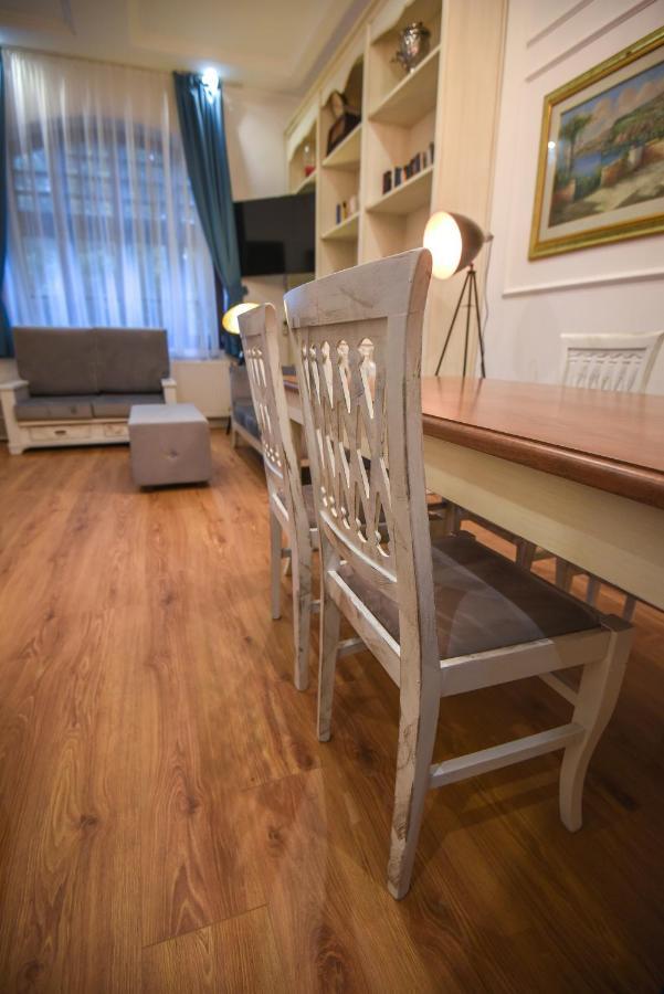 Villa Campana Σίοφοκ Εξωτερικό φωτογραφία