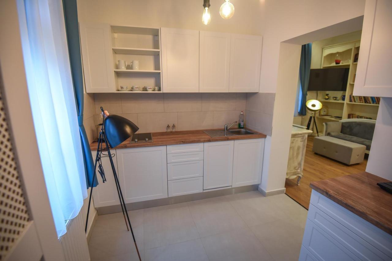 Villa Campana Σίοφοκ Εξωτερικό φωτογραφία