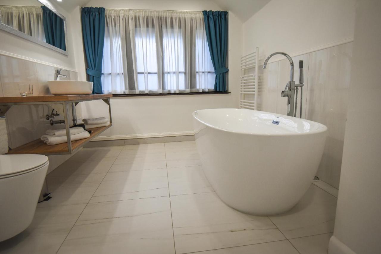 Villa Campana Σίοφοκ Εξωτερικό φωτογραφία