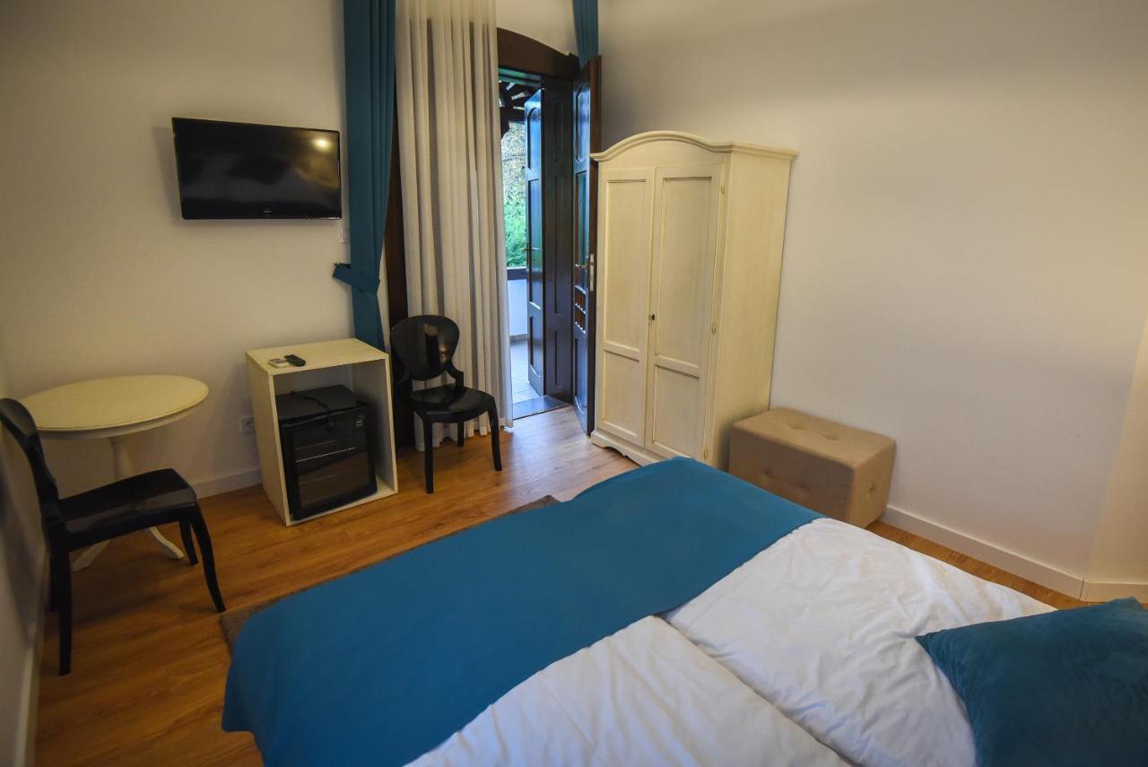 Villa Campana Σίοφοκ Εξωτερικό φωτογραφία