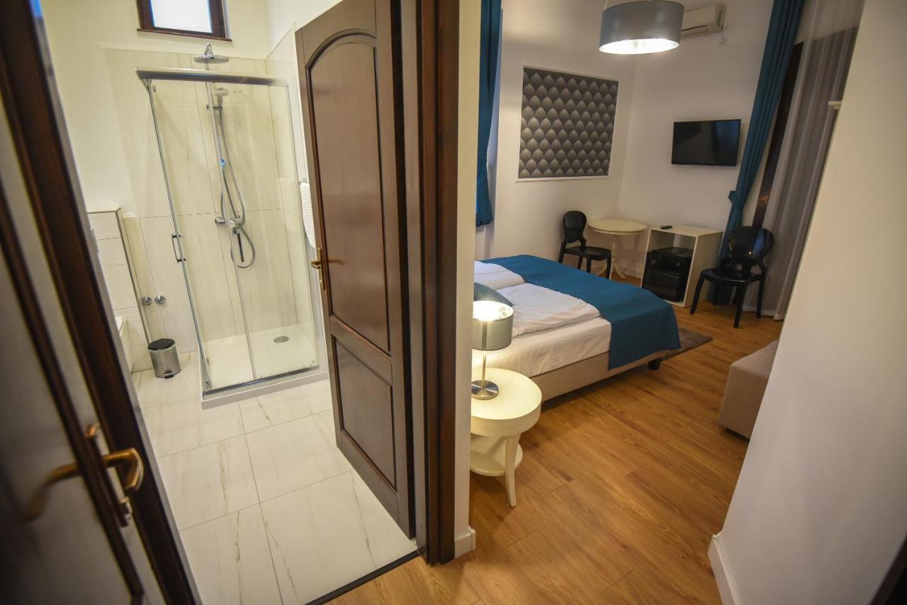 Villa Campana Σίοφοκ Εξωτερικό φωτογραφία