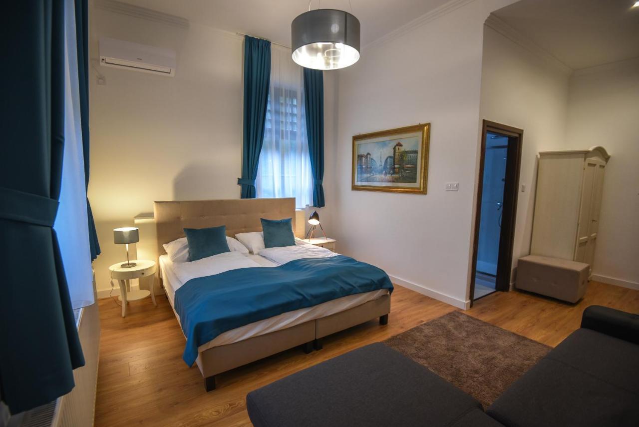 Villa Campana Σίοφοκ Εξωτερικό φωτογραφία