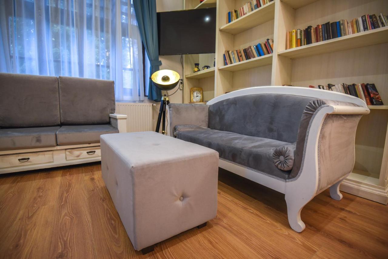 Villa Campana Σίοφοκ Εξωτερικό φωτογραφία