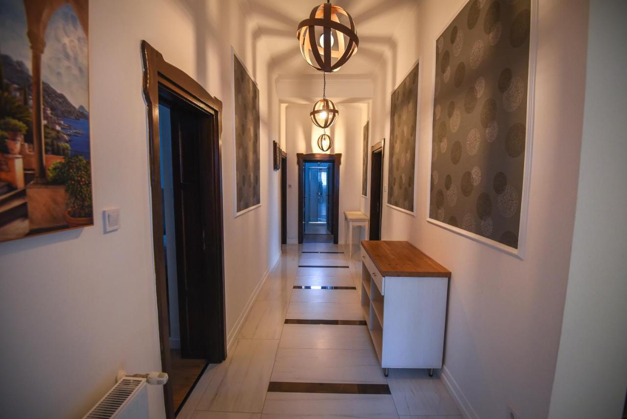 Villa Campana Σίοφοκ Εξωτερικό φωτογραφία