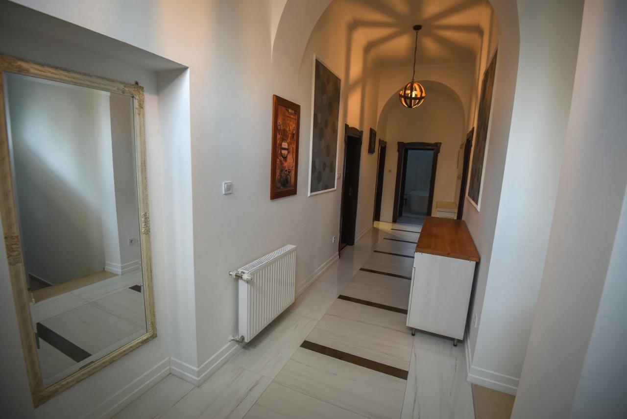 Villa Campana Σίοφοκ Εξωτερικό φωτογραφία