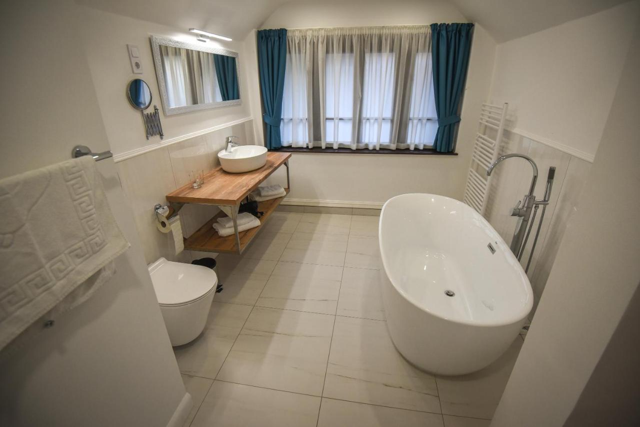 Villa Campana Σίοφοκ Εξωτερικό φωτογραφία
