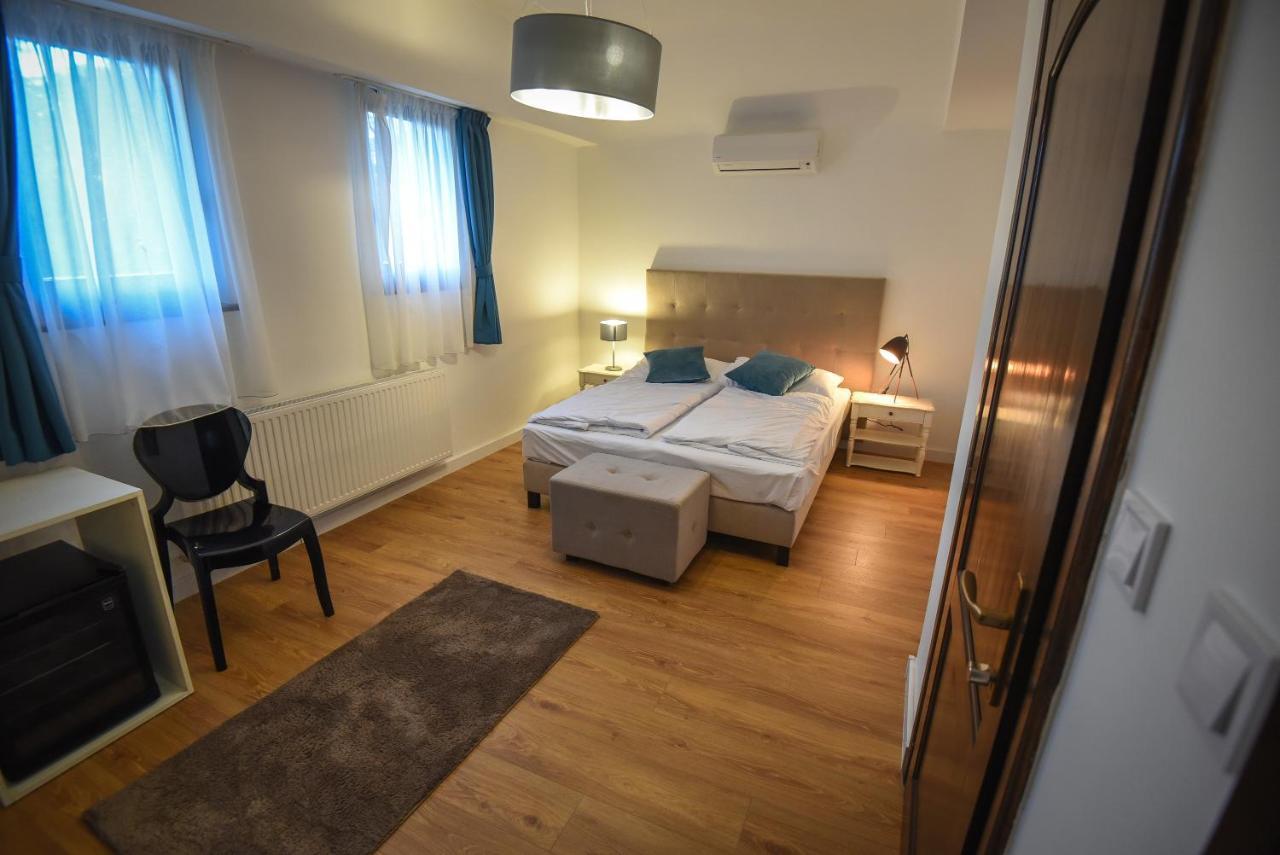 Villa Campana Σίοφοκ Εξωτερικό φωτογραφία