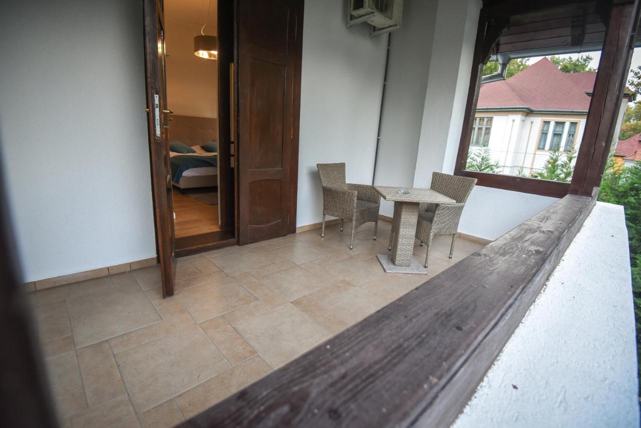 Villa Campana Σίοφοκ Εξωτερικό φωτογραφία