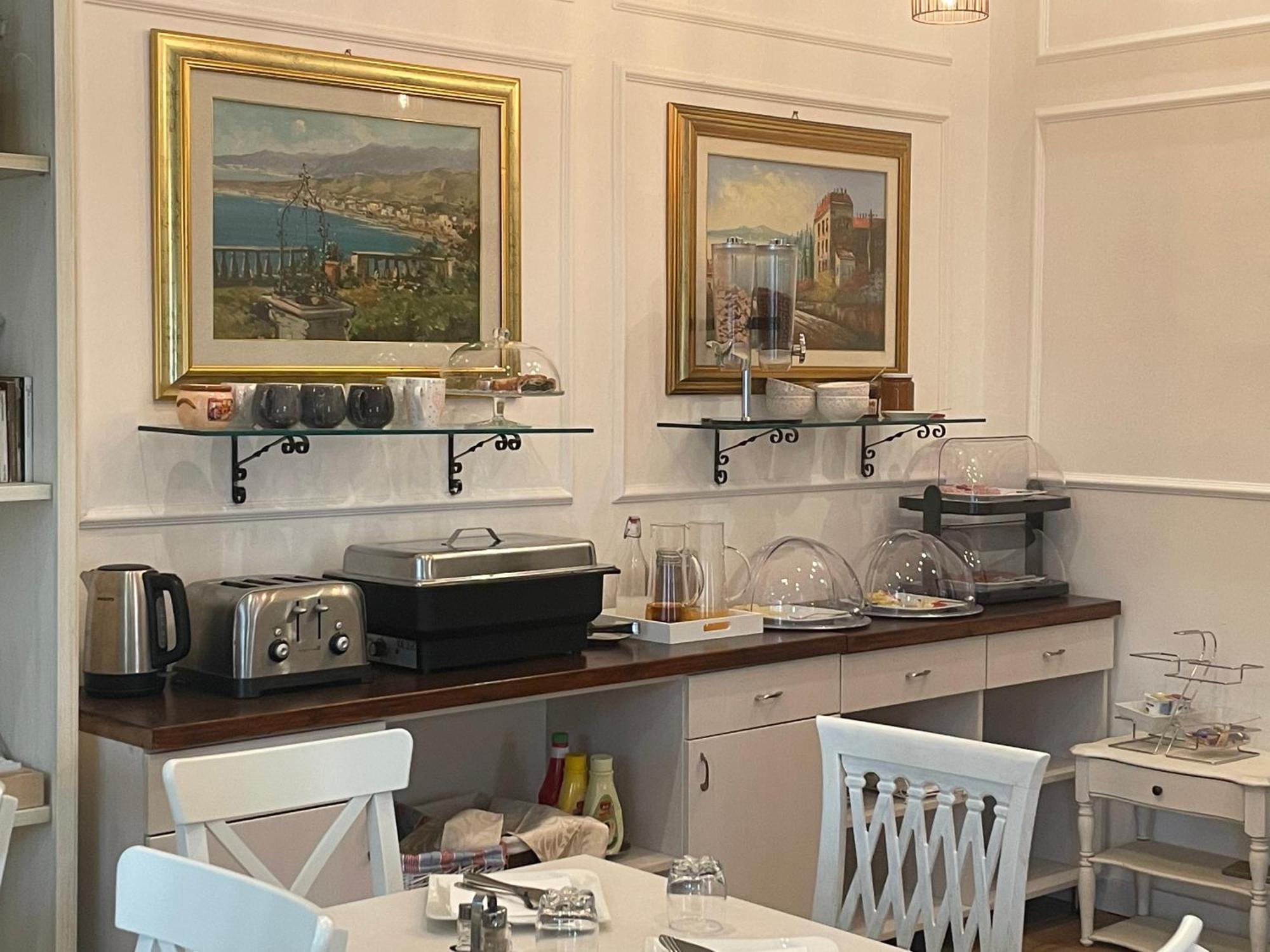 Villa Campana Σίοφοκ Εξωτερικό φωτογραφία